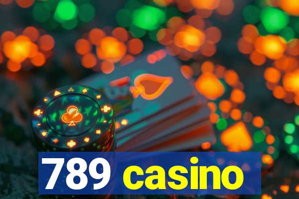 789 casino